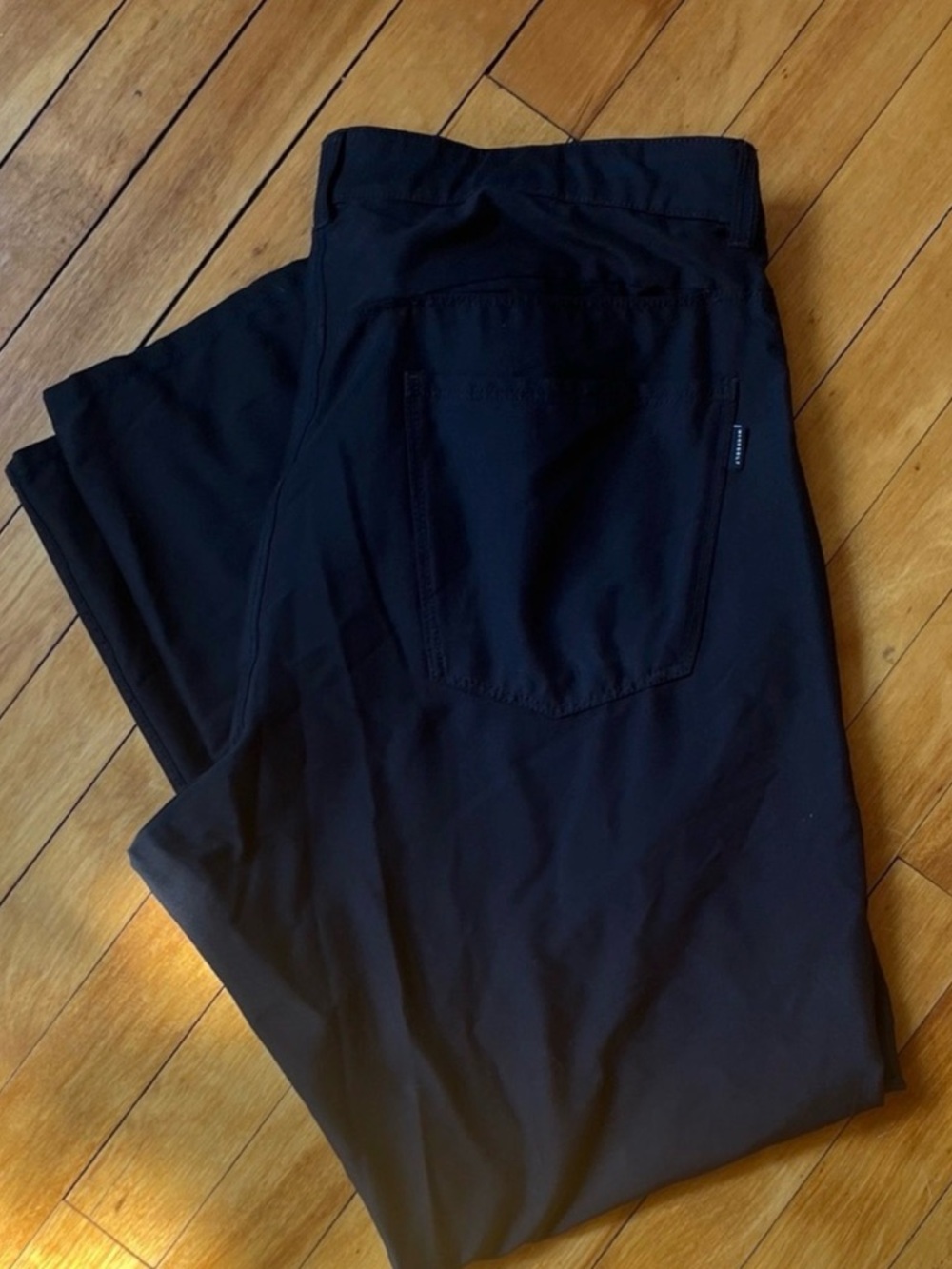 Nike Dri-Fit pants